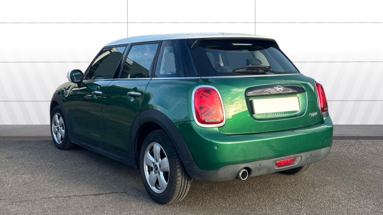 MINI Hatchback 1.5 Cooper Classic II 5dr Petrol Hatchback